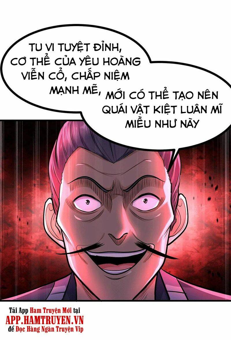 Bổn Tế Tu Chính Là Tiện Đạo Chapter 182 - Trang 2