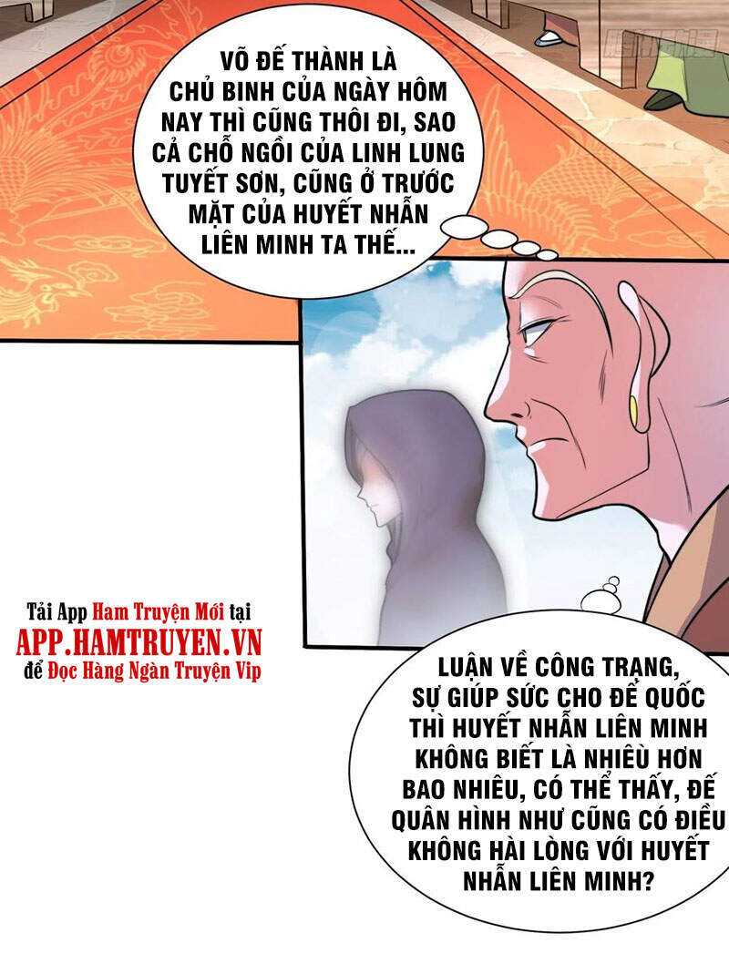Bổn Tế Tu Chính Là Tiện Đạo Chapter 184 - Trang 2