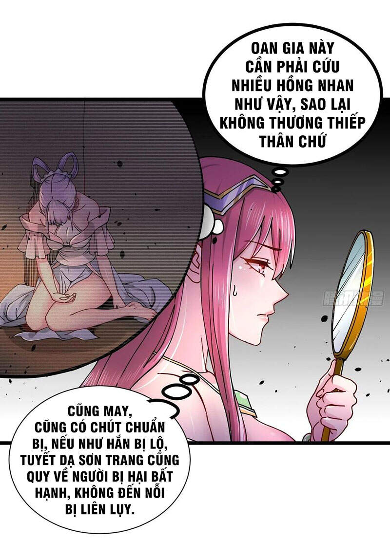 Bổn Tế Tu Chính Là Tiện Đạo Chapter 184 - Trang 2