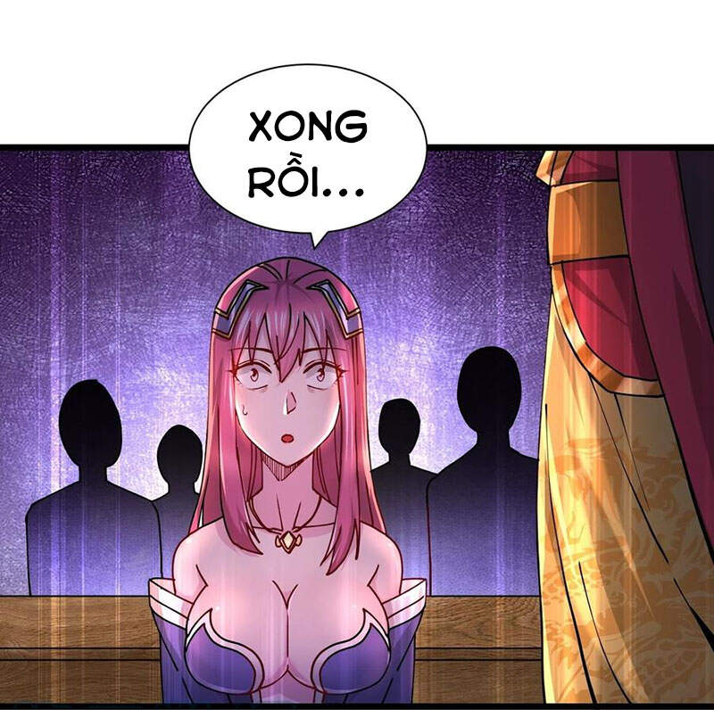 Bổn Tế Tu Chính Là Tiện Đạo Chapter 184 - Trang 2