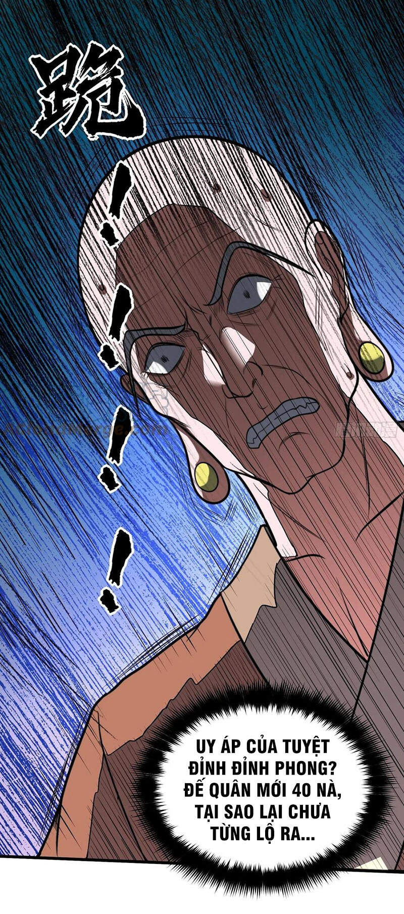 Bổn Tế Tu Chính Là Tiện Đạo Chapter 184 - Trang 2