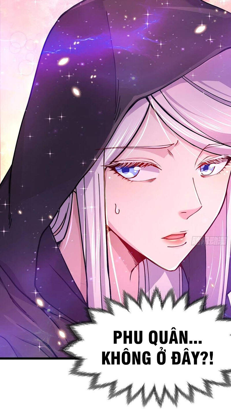 Bổn Tế Tu Chính Là Tiện Đạo Chapter 184 - Trang 2