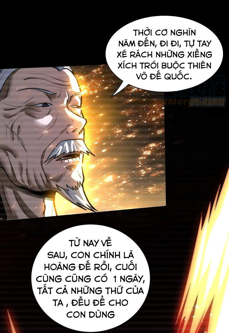 Bổn Tế Tu Chính Là Tiện Đạo Chapter 184 - Trang 2