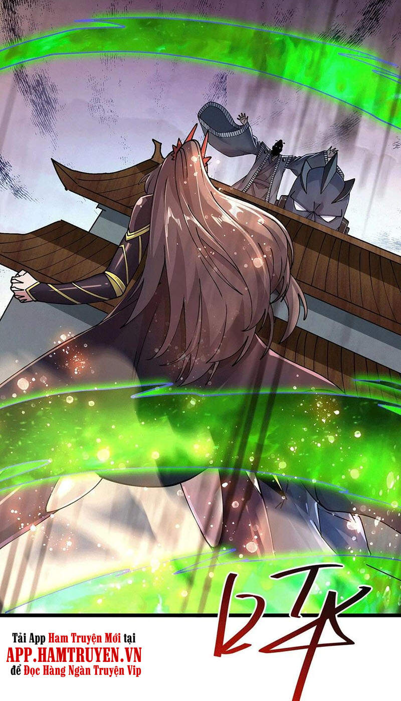 Bổn Tế Tu Chính Là Tiện Đạo Chapter 185 - Trang 2