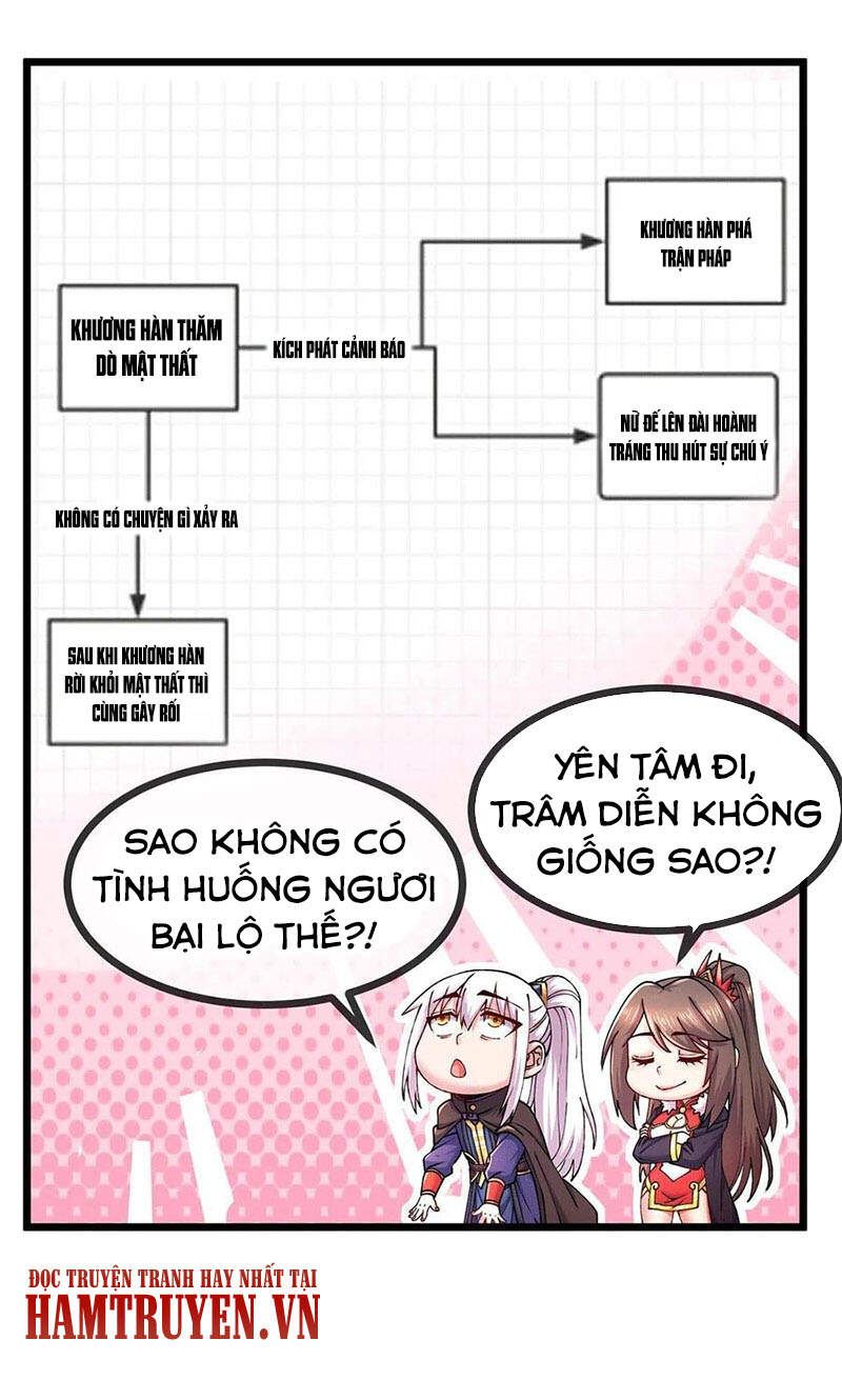 Bổn Tế Tu Chính Là Tiện Đạo Chapter 187 - Trang 2