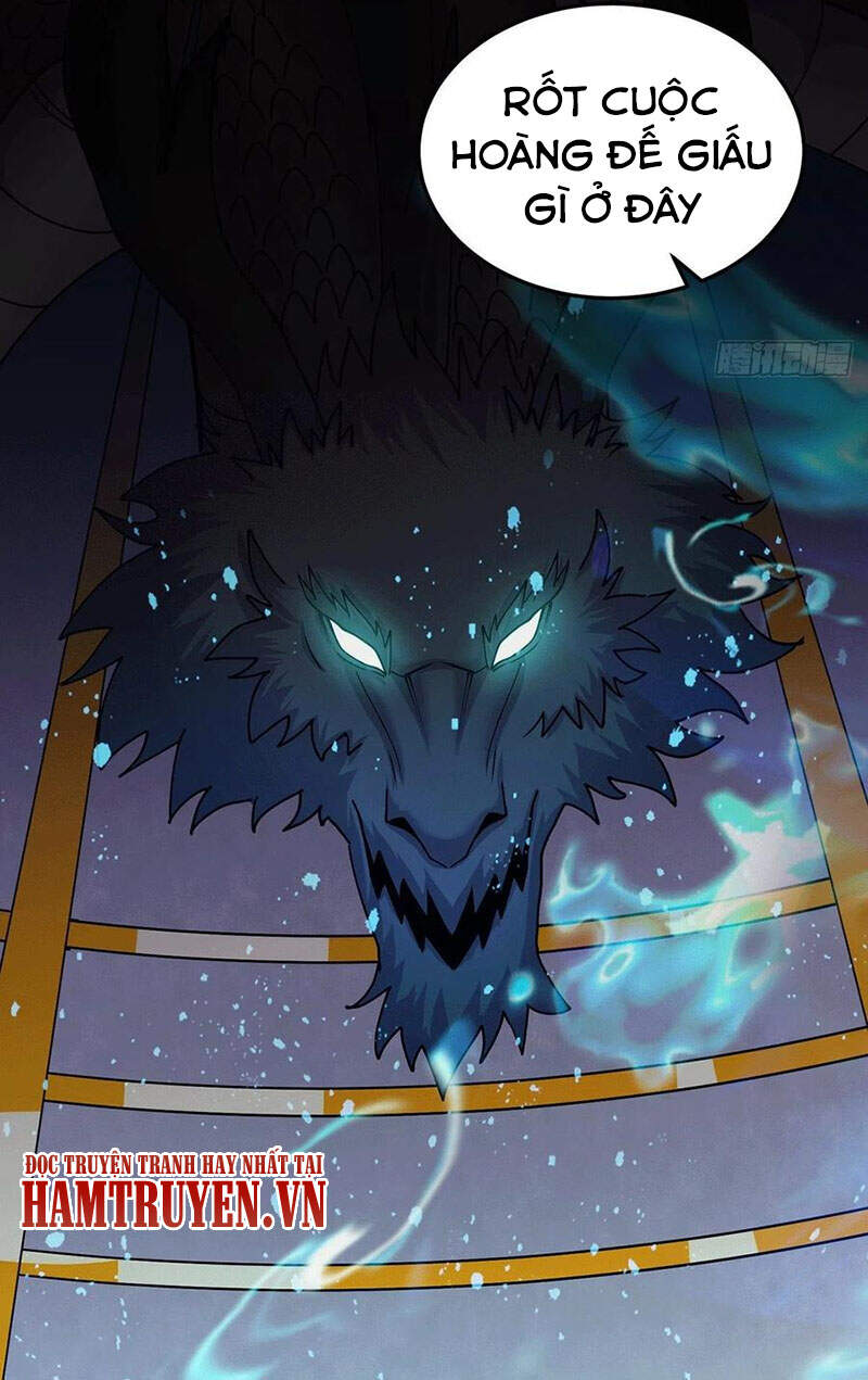 Bổn Tế Tu Chính Là Tiện Đạo Chapter 187 - Trang 2