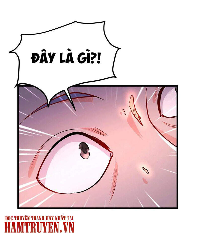 Bổn Tế Tu Chính Là Tiện Đạo Chapter 187 - Trang 2