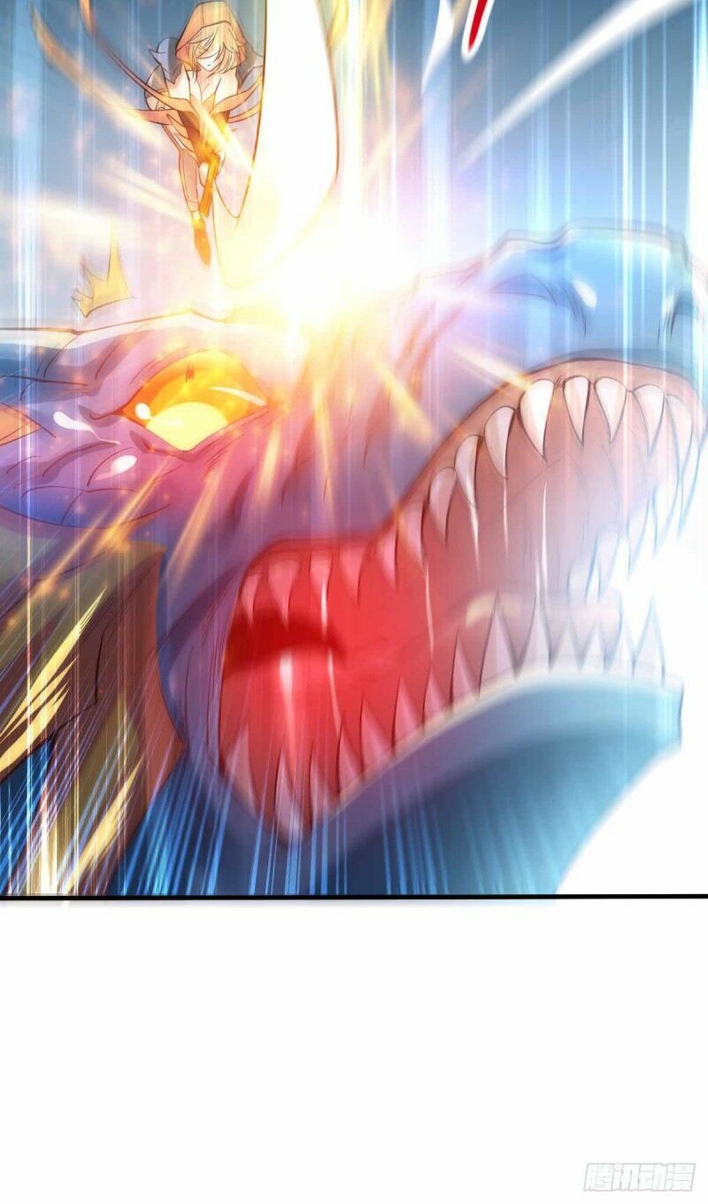 Bổn Tế Tu Chính Là Tiện Đạo Chapter 19 - Trang 2