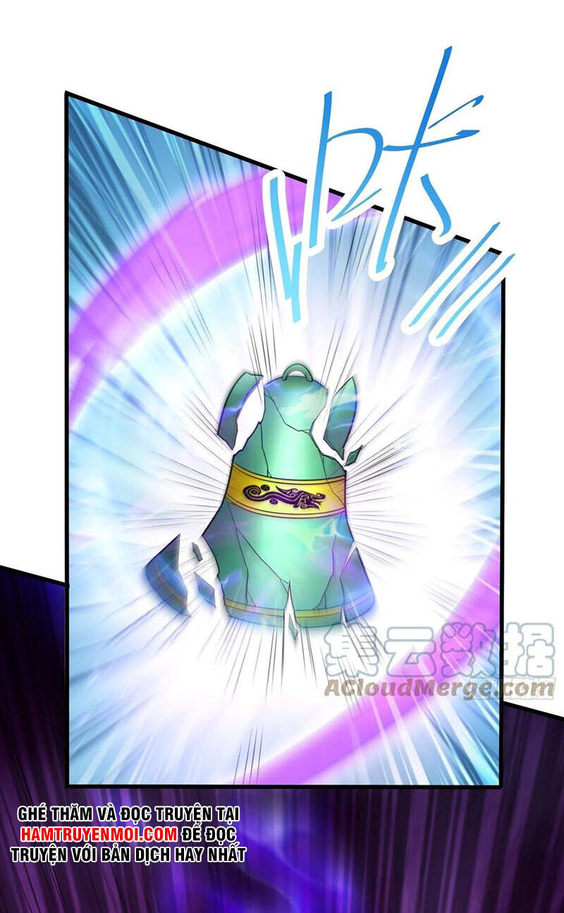 Bổn Tế Tu Chính Là Tiện Đạo Chapter 190 - Trang 2