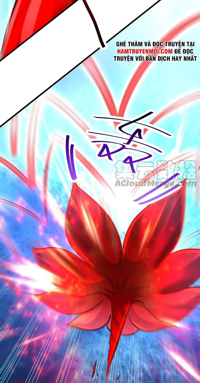 Bổn Tế Tu Chính Là Tiện Đạo Chapter 190 - Trang 2