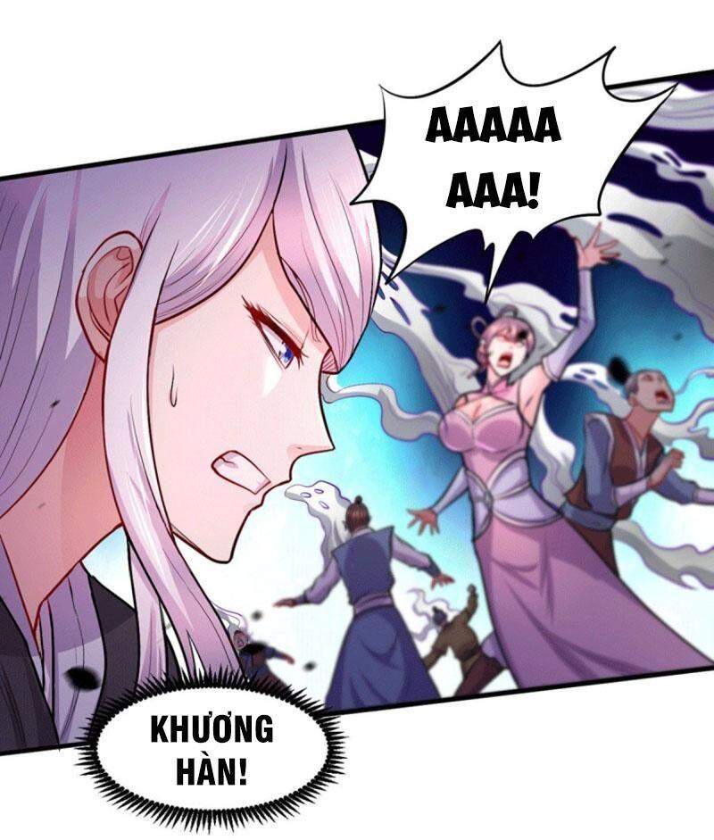 Bổn Tế Tu Chính Là Tiện Đạo Chapter 191 - Trang 2