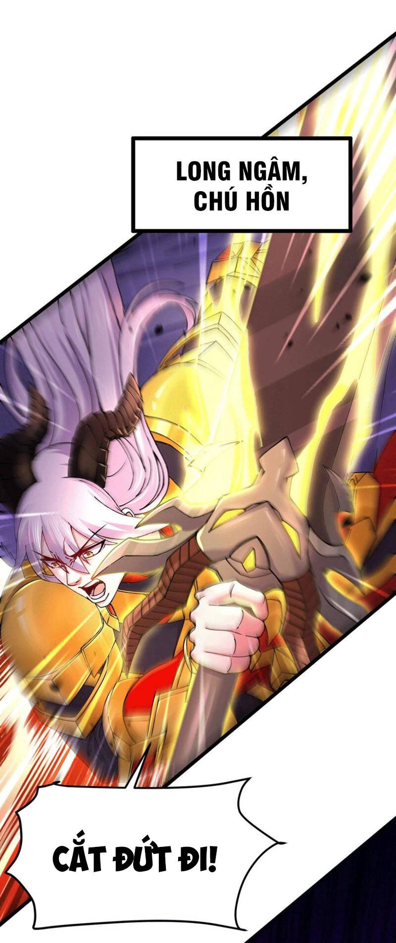 Bổn Tế Tu Chính Là Tiện Đạo Chapter 193 - Trang 2