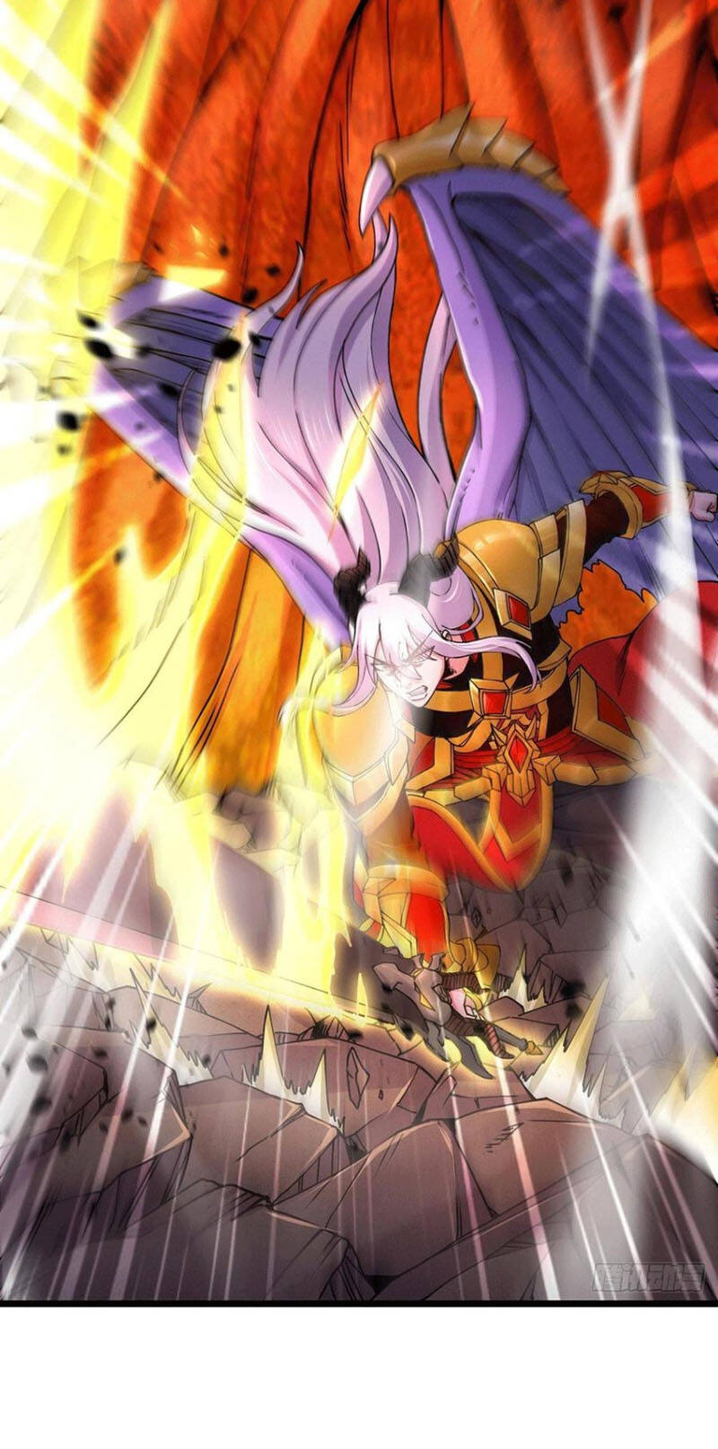 Bổn Tế Tu Chính Là Tiện Đạo Chapter 193 - Trang 2