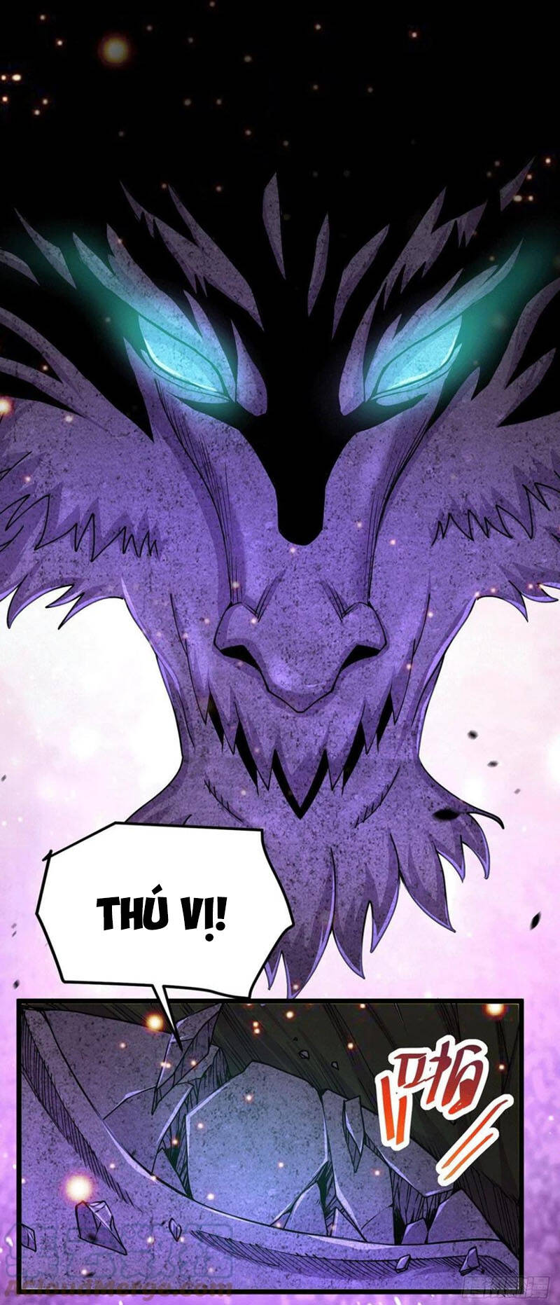 Bổn Tế Tu Chính Là Tiện Đạo Chapter 193 - Trang 2