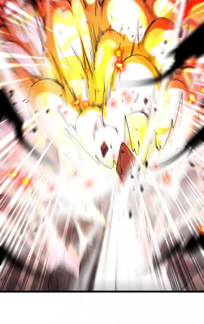 Bổn Tế Tu Chính Là Tiện Đạo Chapter 193 - Trang 2