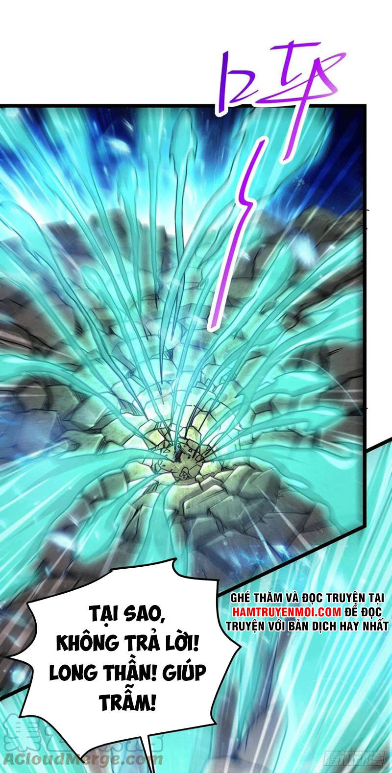 Bổn Tế Tu Chính Là Tiện Đạo Chapter 193 - Trang 2