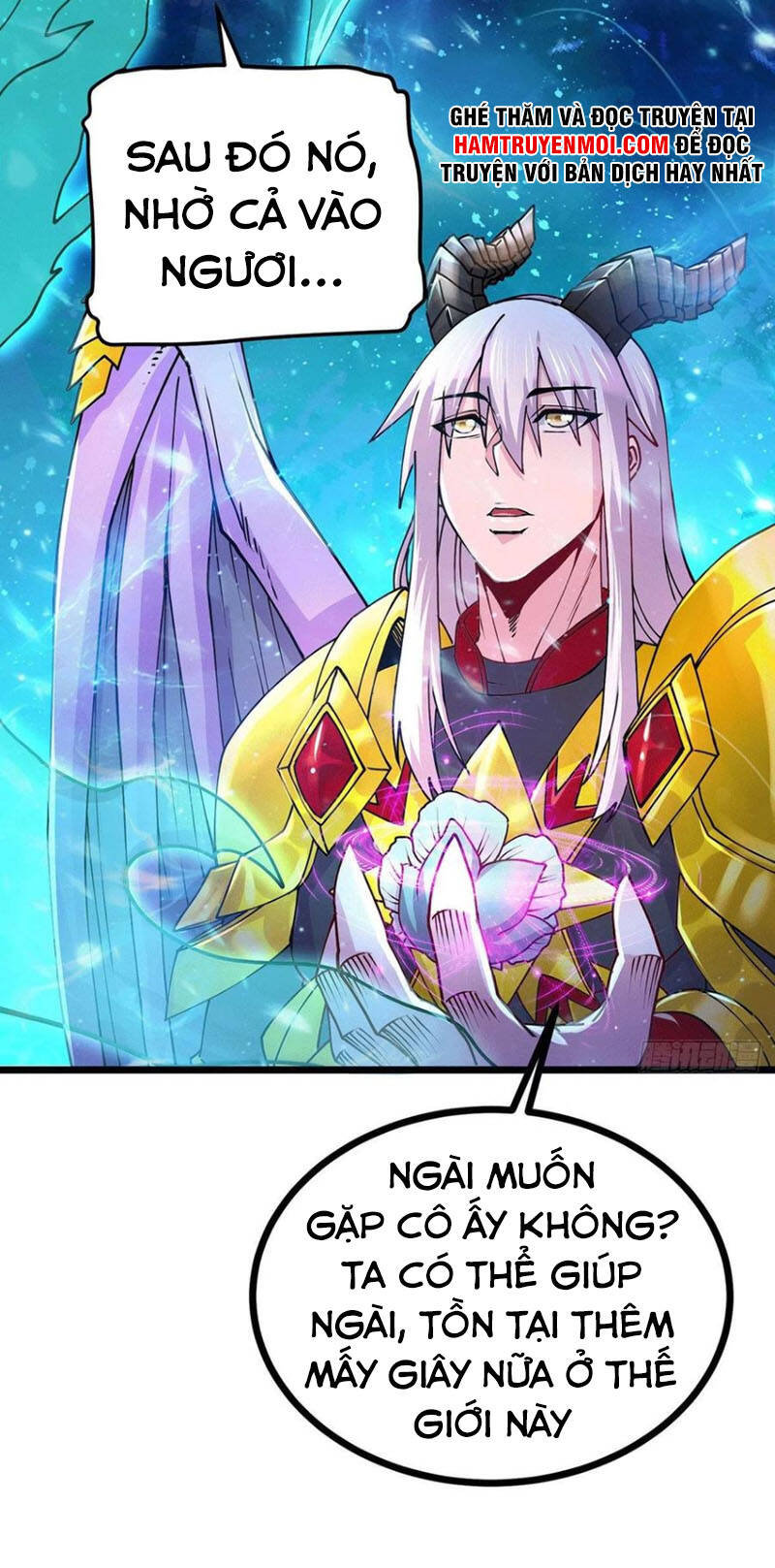 Bổn Tế Tu Chính Là Tiện Đạo Chapter 193 - Trang 2