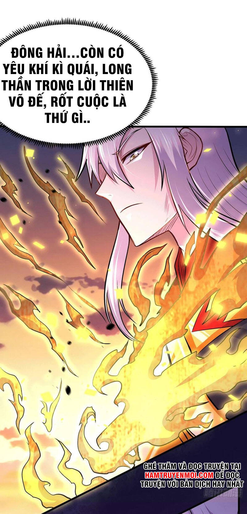 Bổn Tế Tu Chính Là Tiện Đạo Chapter 193 - Trang 2