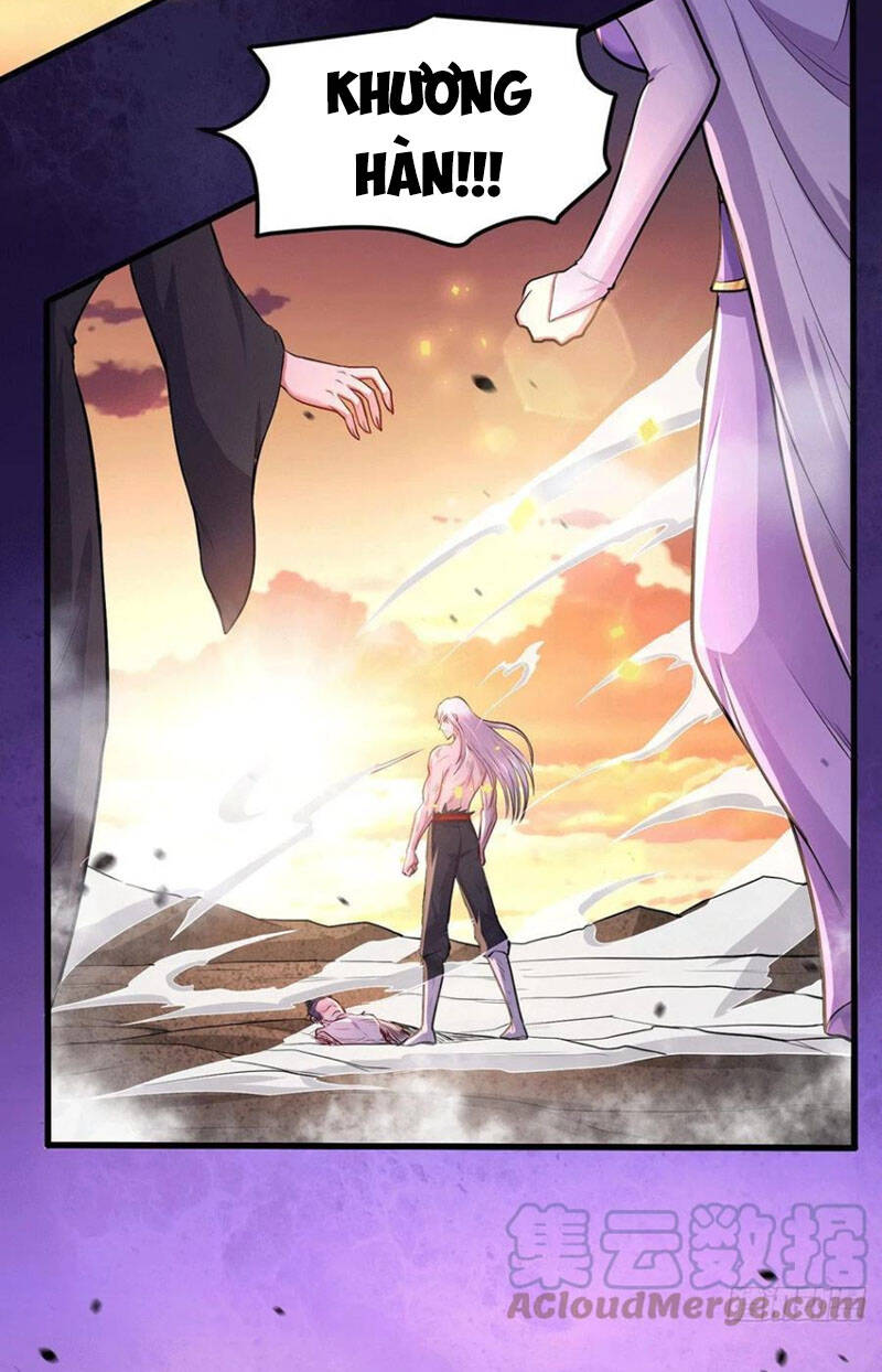 Bổn Tế Tu Chính Là Tiện Đạo Chapter 193 - Trang 2