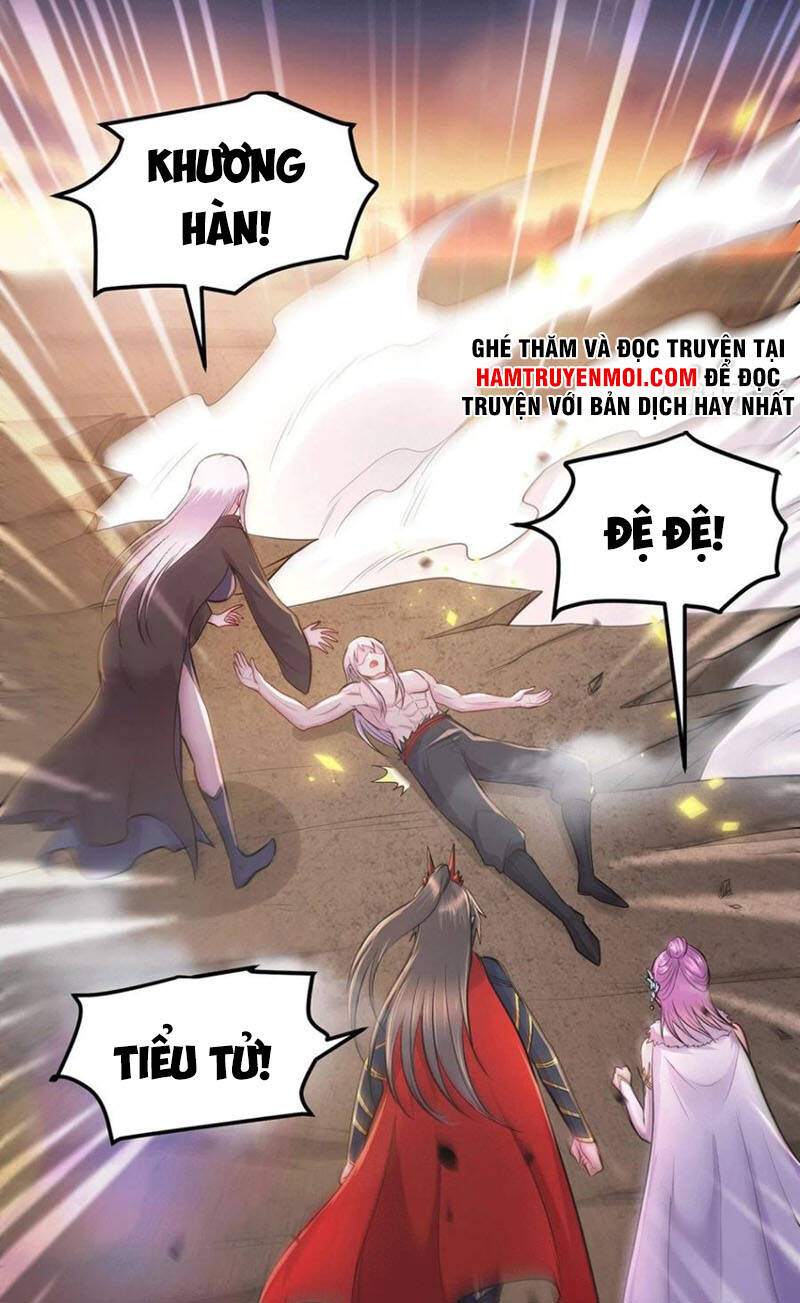 Bổn Tế Tu Chính Là Tiện Đạo Chapter 193 - Trang 2