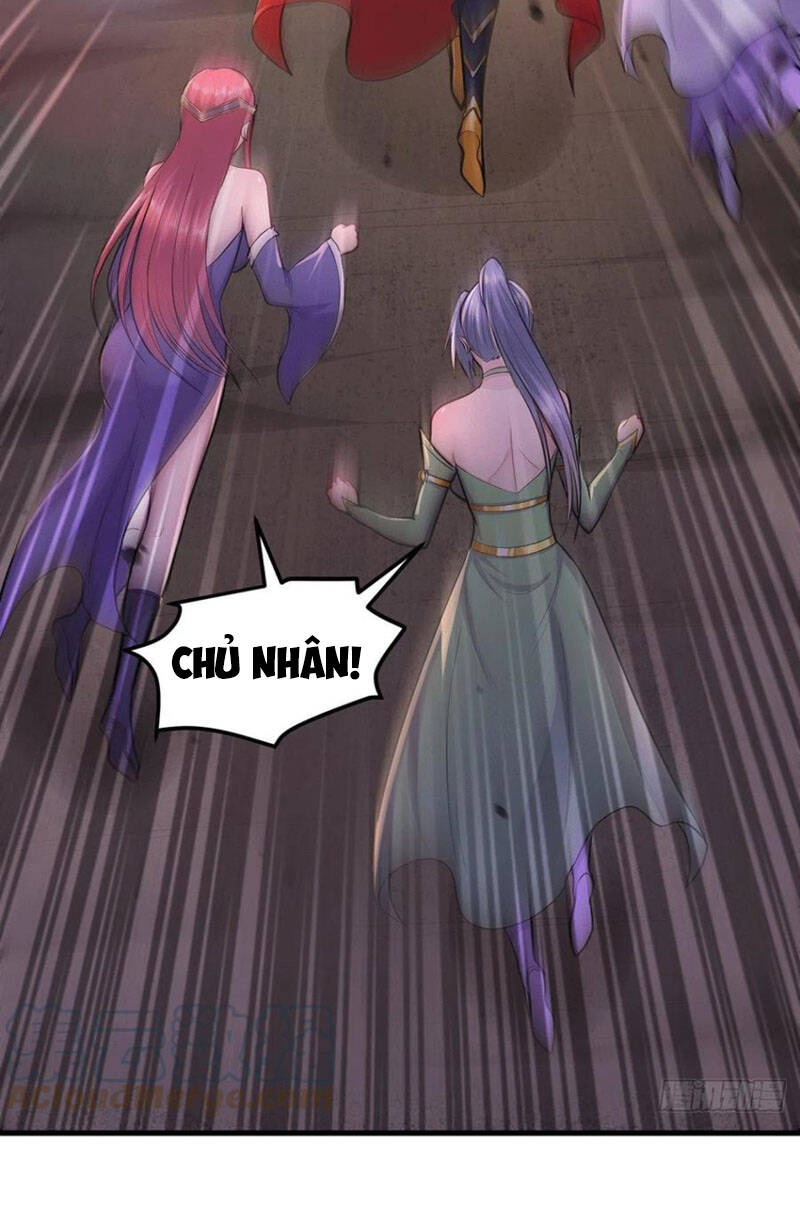 Bổn Tế Tu Chính Là Tiện Đạo Chapter 193 - Trang 2