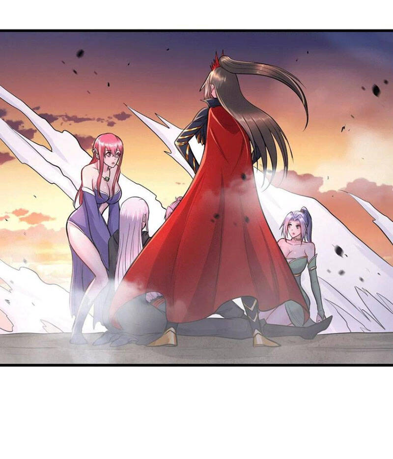 Bổn Tế Tu Chính Là Tiện Đạo Chapter 193 - Trang 2