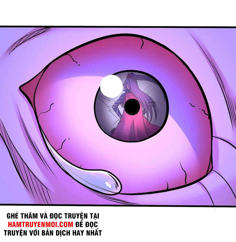 Bổn Tế Tu Chính Là Tiện Đạo Chapter 193 - Trang 2