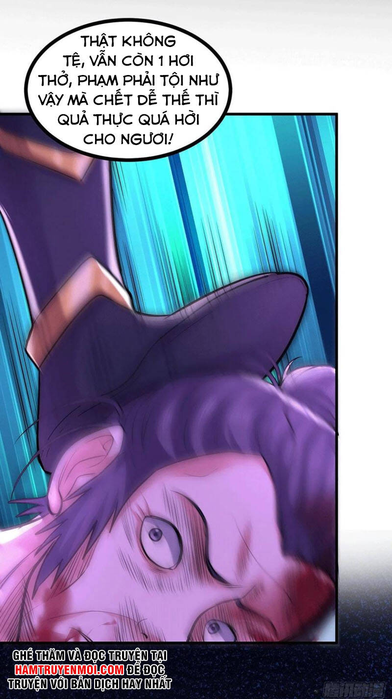 Bổn Tế Tu Chính Là Tiện Đạo Chapter 193 - Trang 2