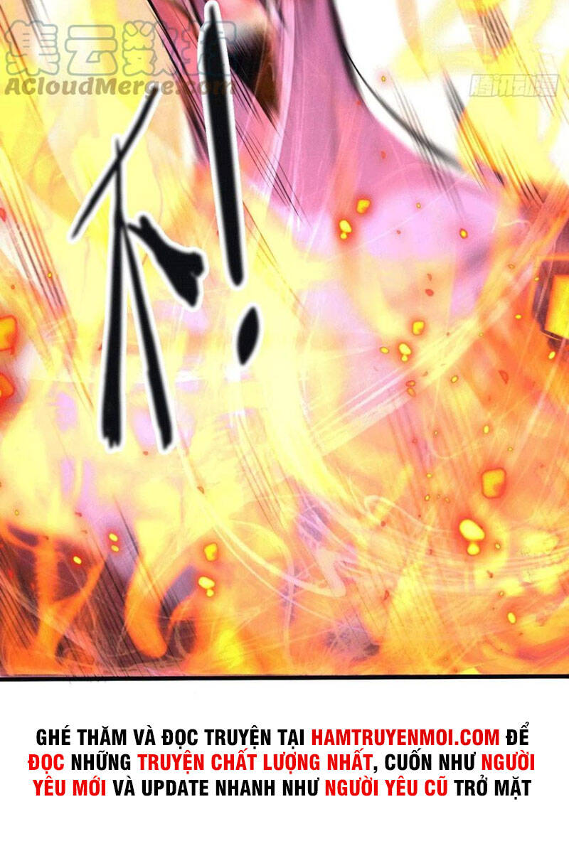 Bổn Tế Tu Chính Là Tiện Đạo Chapter 193 - Trang 2