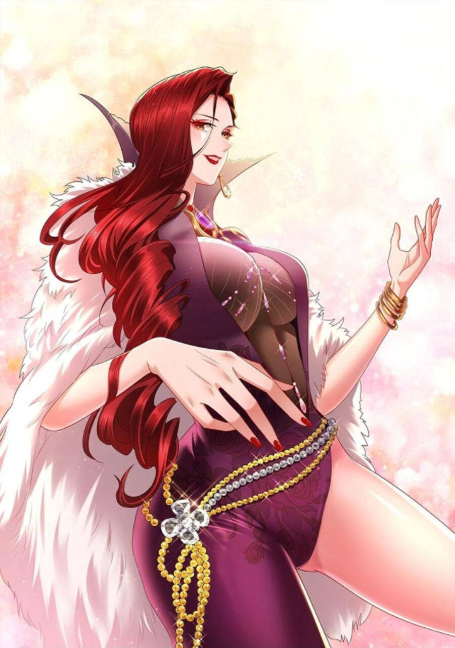 Bổn Tế Tu Chính Là Tiện Đạo Chapter 195 - Trang 2