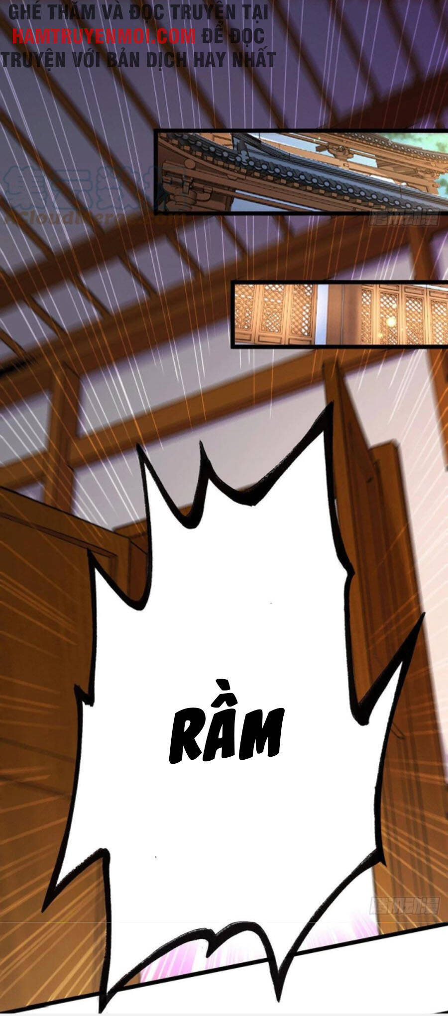 Bổn Tế Tu Chính Là Tiện Đạo Chapter 195 - Trang 2