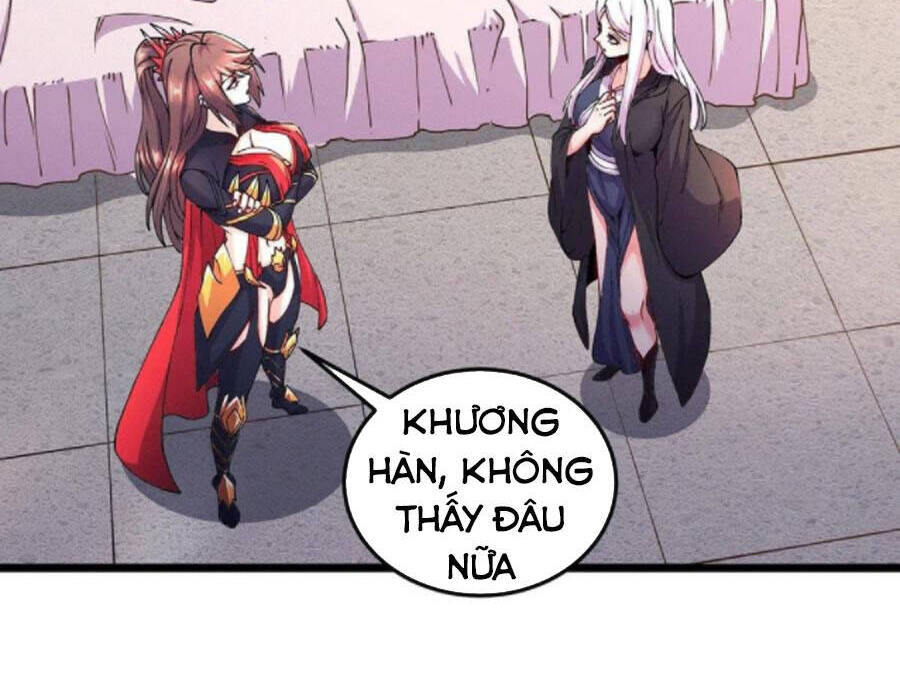 Bổn Tế Tu Chính Là Tiện Đạo Chapter 195 - Trang 2