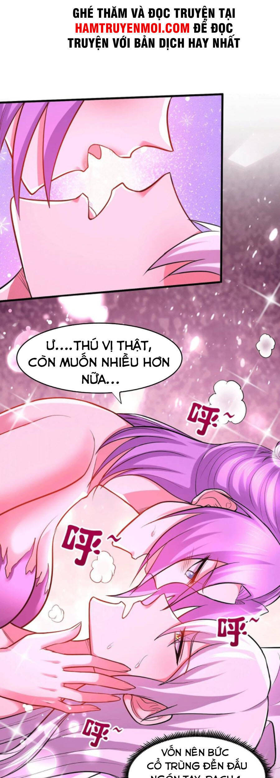 Bổn Tế Tu Chính Là Tiện Đạo Chapter 195 - Trang 2