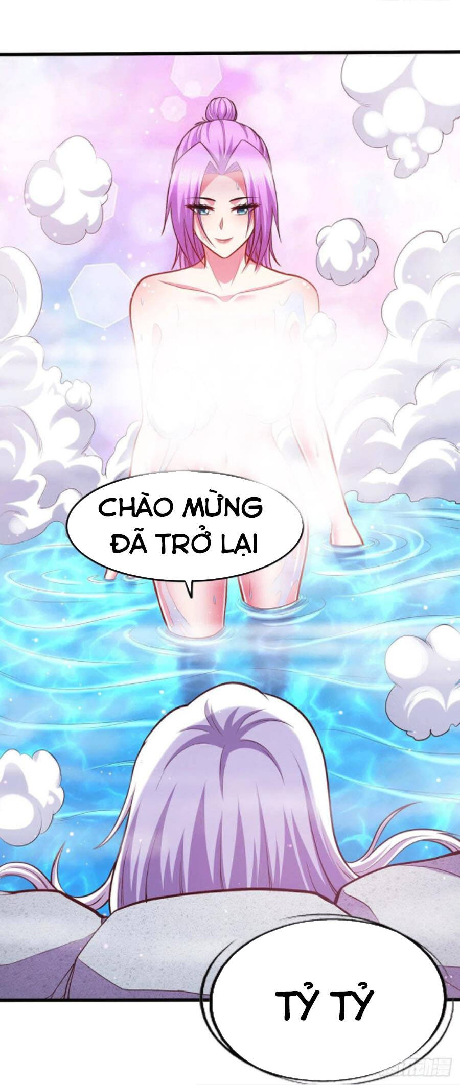 Bổn Tế Tu Chính Là Tiện Đạo Chapter 195 - Trang 2