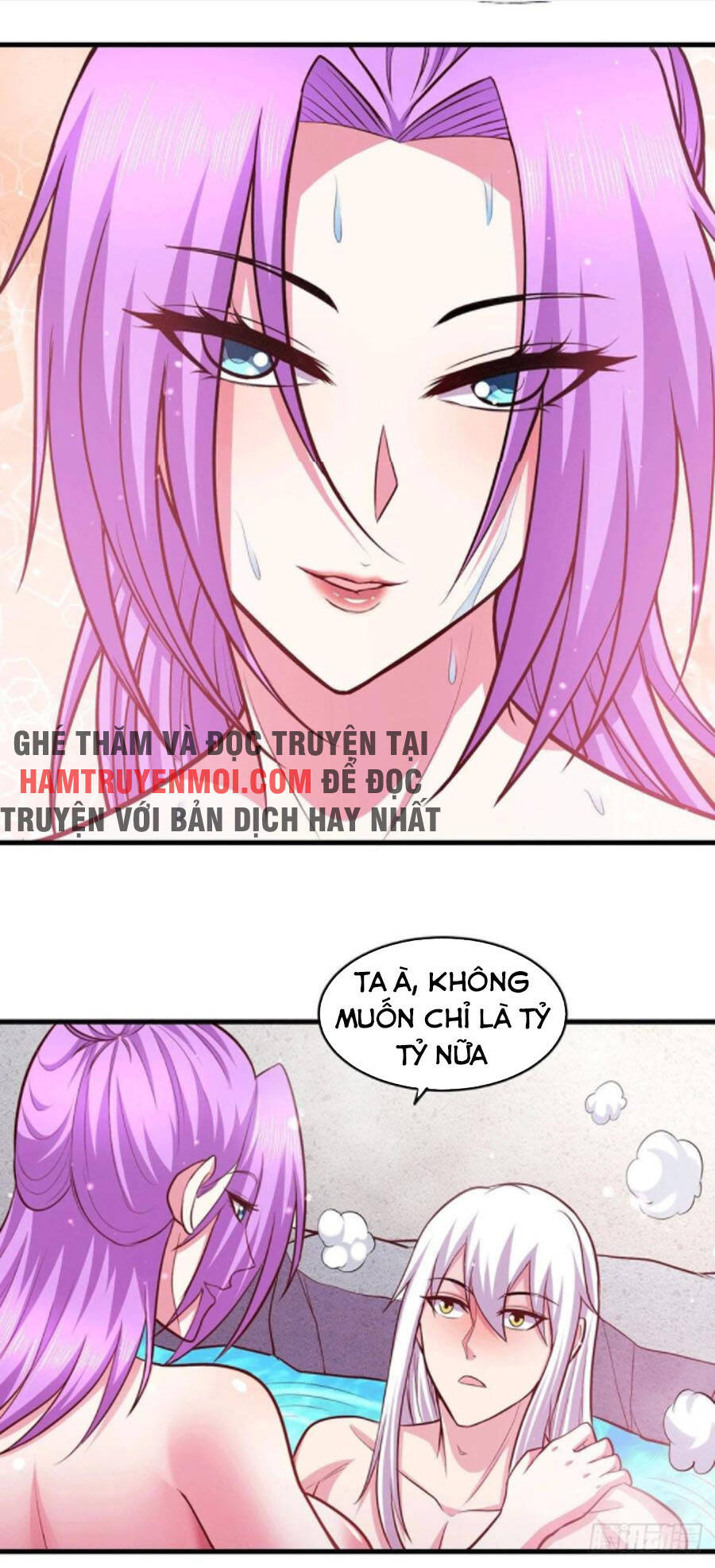 Bổn Tế Tu Chính Là Tiện Đạo Chapter 195 - Trang 2