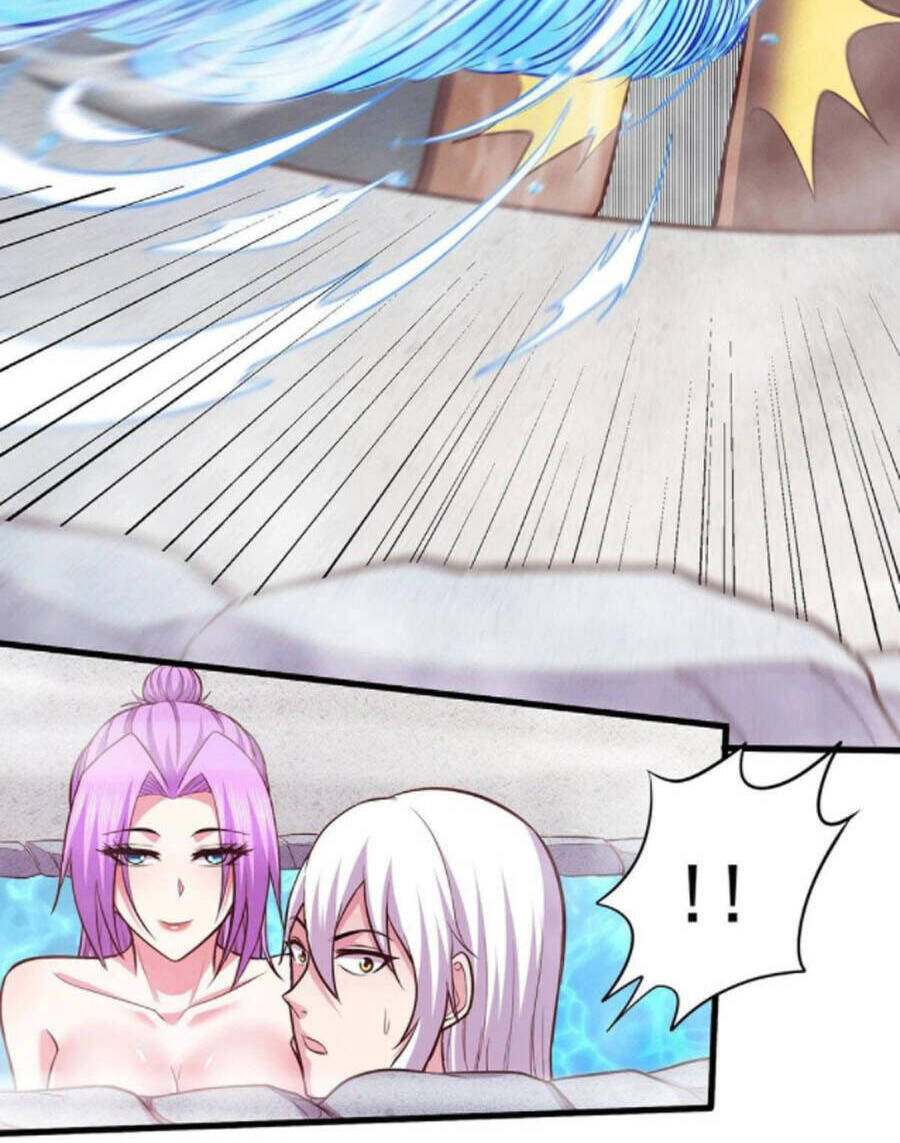 Bổn Tế Tu Chính Là Tiện Đạo Chapter 195 - Trang 2