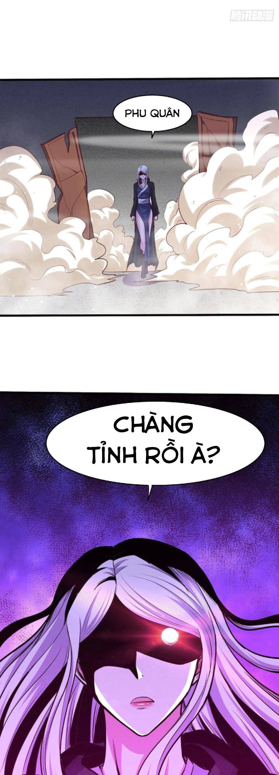 Bổn Tế Tu Chính Là Tiện Đạo Chapter 195 - Trang 2