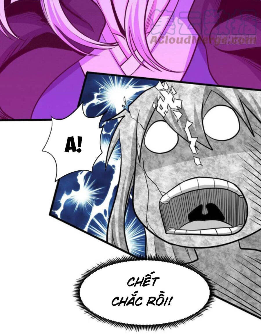 Bổn Tế Tu Chính Là Tiện Đạo Chapter 195 - Trang 2