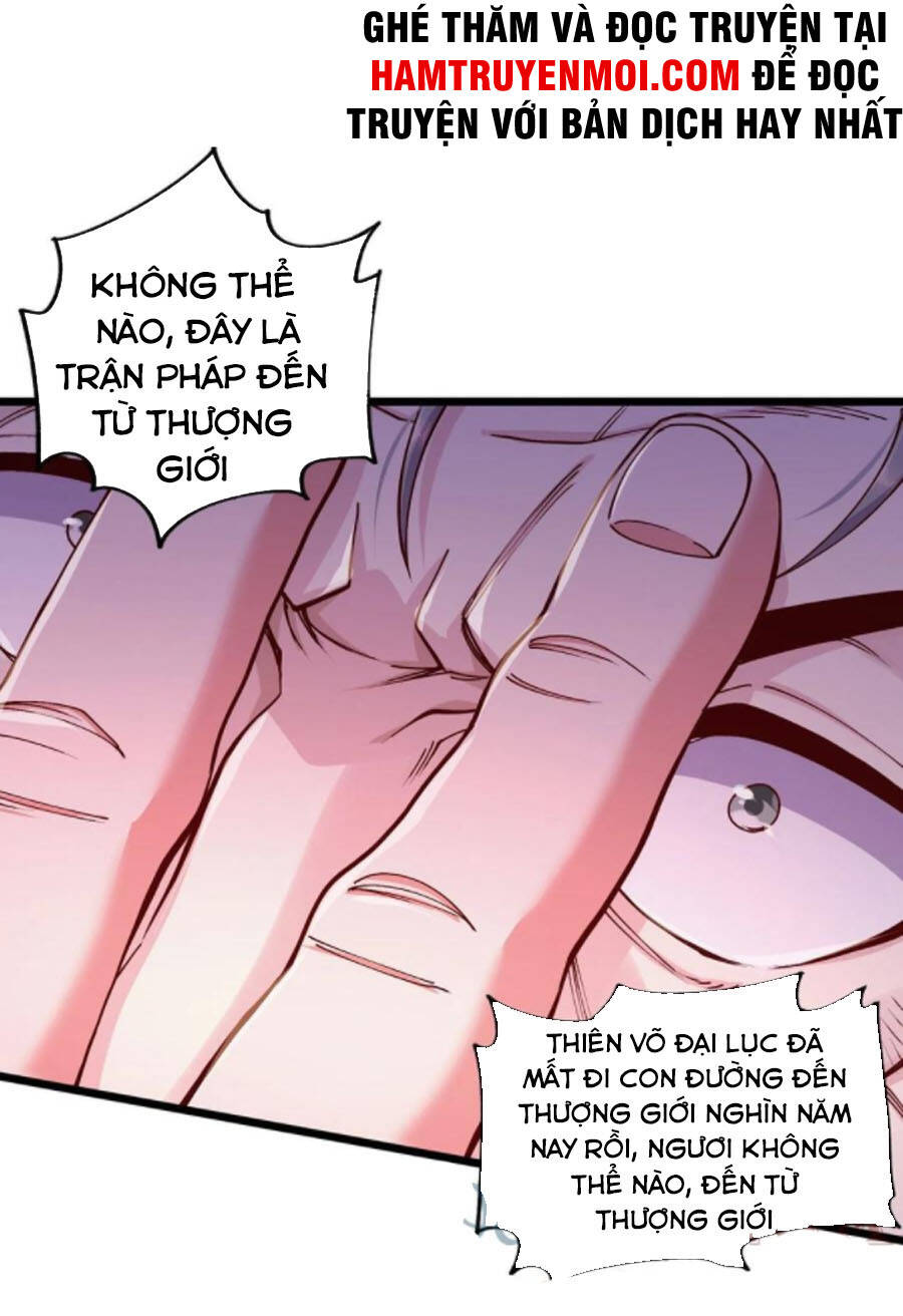 Bổn Tế Tu Chính Là Tiện Đạo Chapter 198 - Trang 2