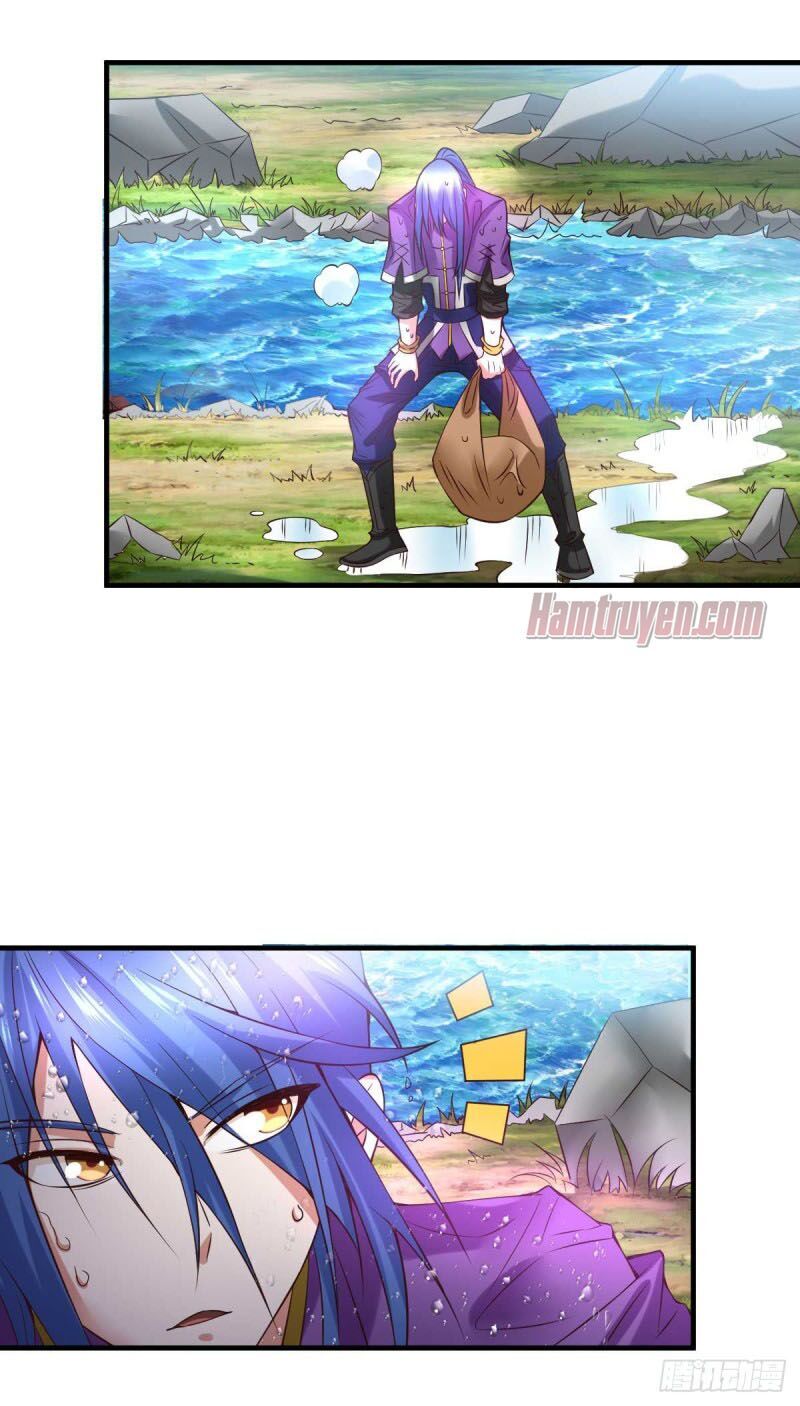 Bổn Tế Tu Chính Là Tiện Đạo Chapter 20 - Trang 2