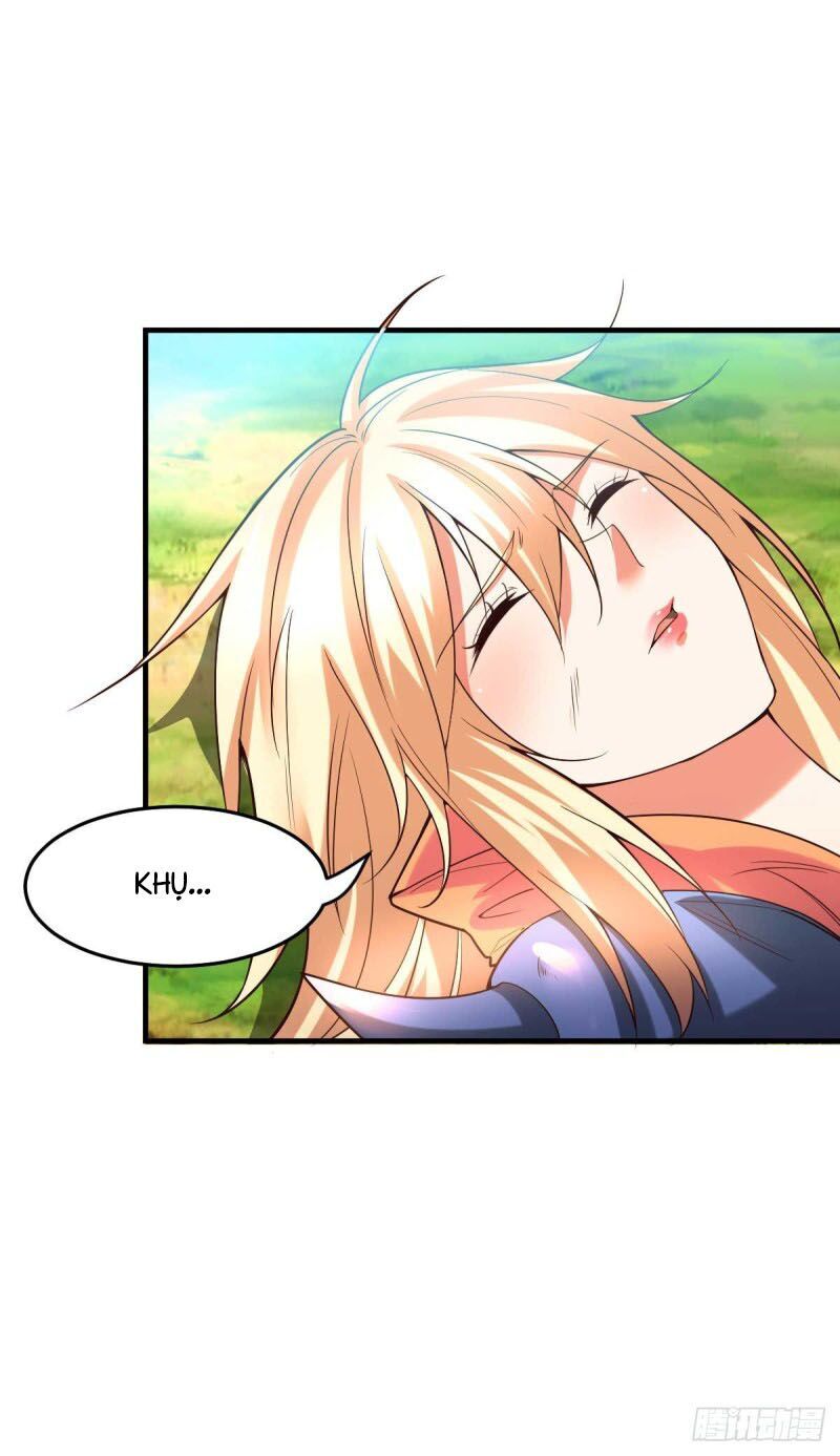 Bổn Tế Tu Chính Là Tiện Đạo Chapter 20 - Trang 2