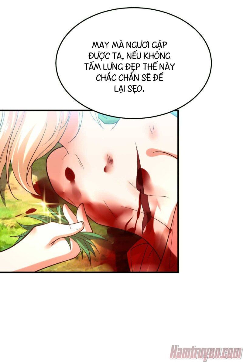 Bổn Tế Tu Chính Là Tiện Đạo Chapter 20 - Trang 2