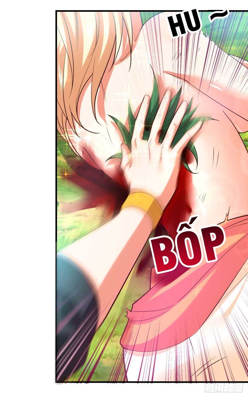 Bổn Tế Tu Chính Là Tiện Đạo Chapter 20 - Trang 2