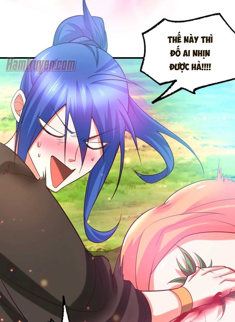 Bổn Tế Tu Chính Là Tiện Đạo Chapter 20 - Trang 2