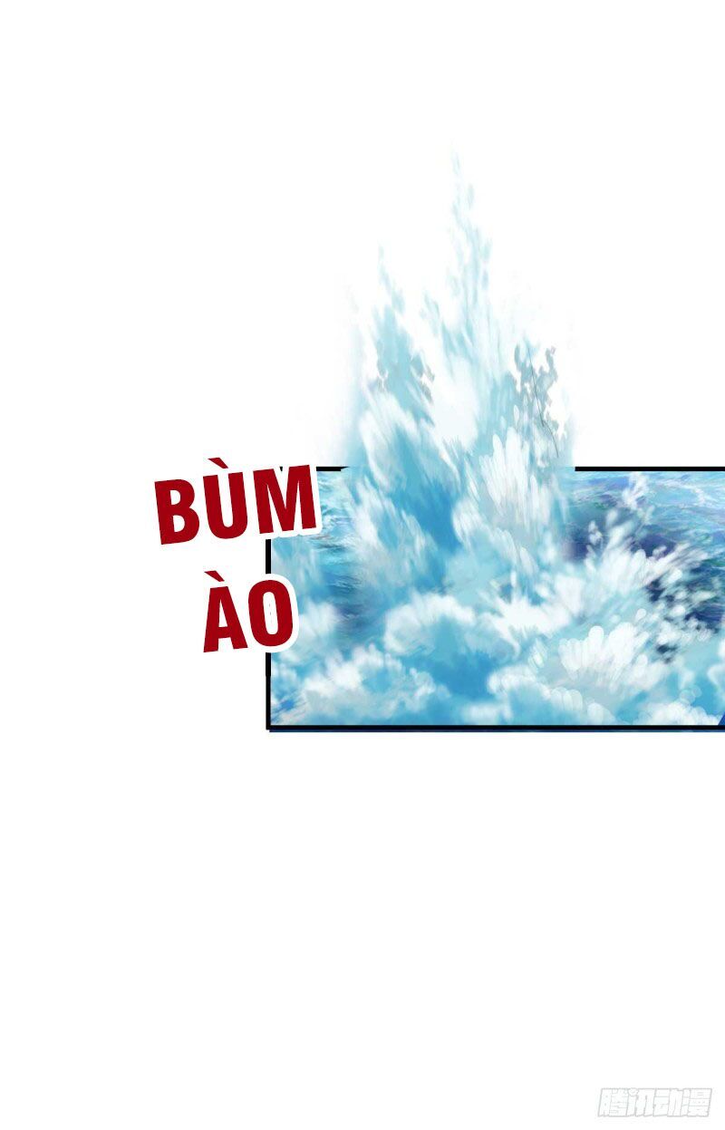 Bổn Tế Tu Chính Là Tiện Đạo Chapter 20 - Trang 2