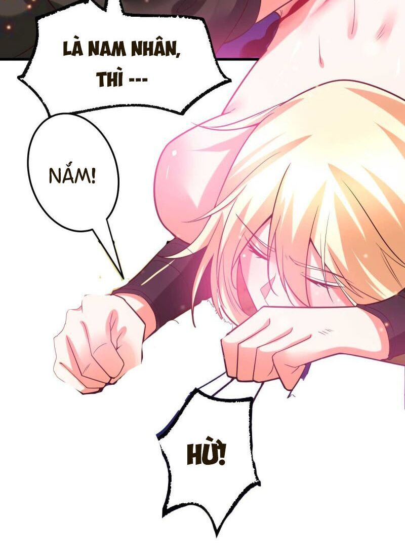 Bổn Tế Tu Chính Là Tiện Đạo Chapter 20 - Trang 2