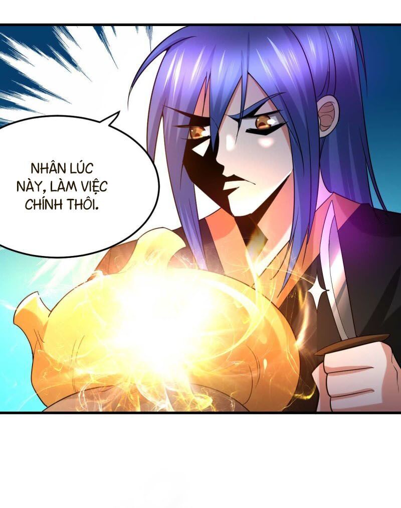 Bổn Tế Tu Chính Là Tiện Đạo Chapter 20 - Trang 2