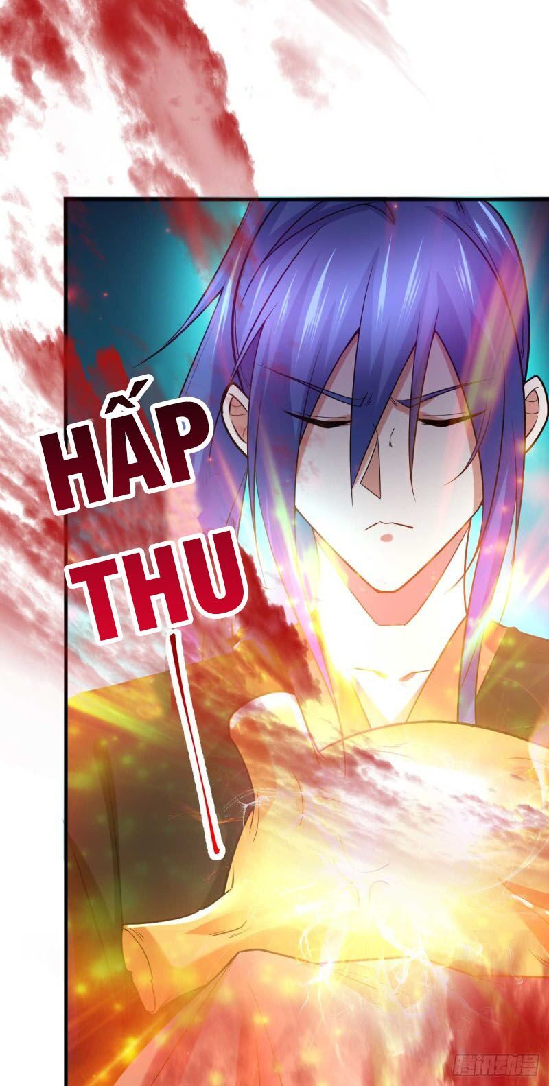 Bổn Tế Tu Chính Là Tiện Đạo Chapter 20 - Trang 2