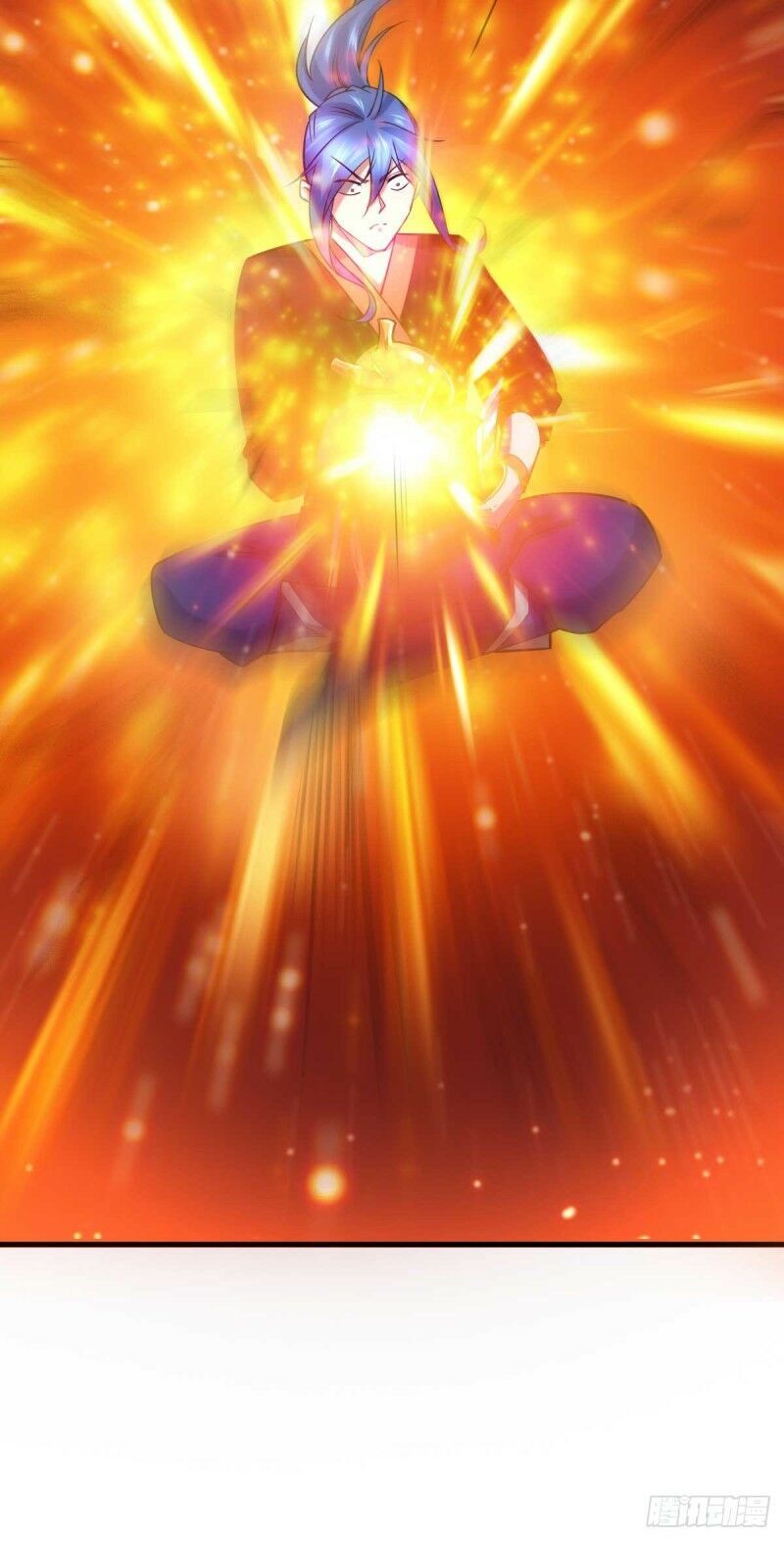 Bổn Tế Tu Chính Là Tiện Đạo Chapter 20 - Trang 2