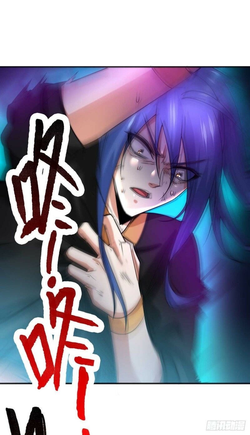 Bổn Tế Tu Chính Là Tiện Đạo Chapter 20 - Trang 2